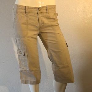 Women's Cargo Shorts Multi Pocket ♥️2X20♥️